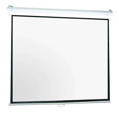 VC Pull Down Projection Screen