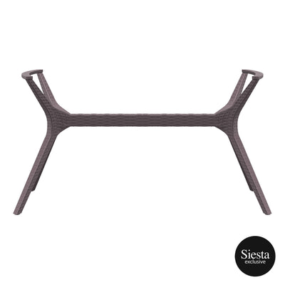FL Ibiza Hospitality Table Legs