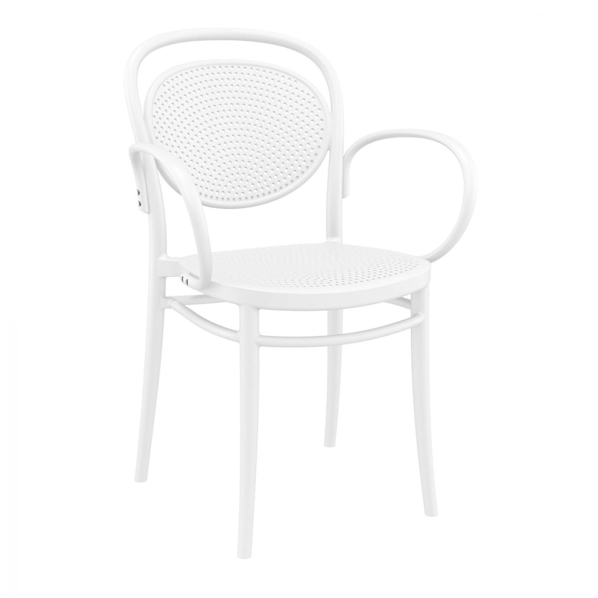 FL Marcel XL Hospitality Outdoor Armchair