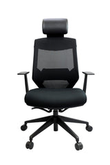 GP Vogue High Back Boardroom Chair