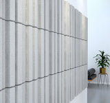 VC Sana 3D Sculptural Acoustic Wall Tiles