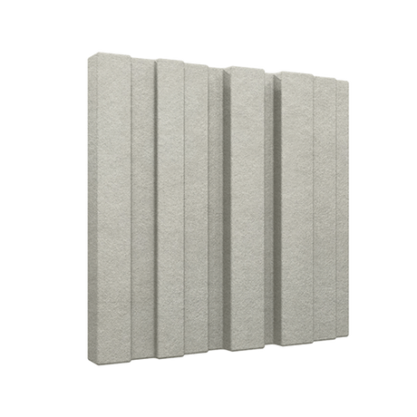 VC Sana 3D Sculptural Acoustic Wall Tiles