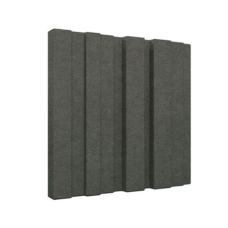 VC Sana 3D Sculptural Acoustic Wall Tiles