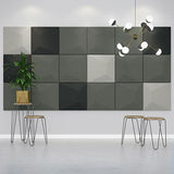 VC Sana 3D Sculptural Acoustic Wall Tiles