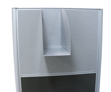 RL Rapid Screen File Holder