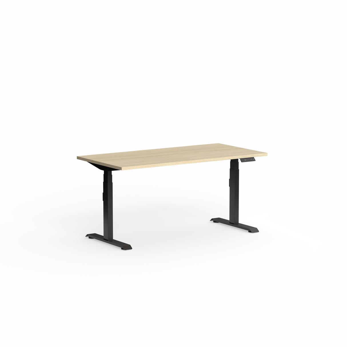 OL Klass Electric Height Adjustable Desk