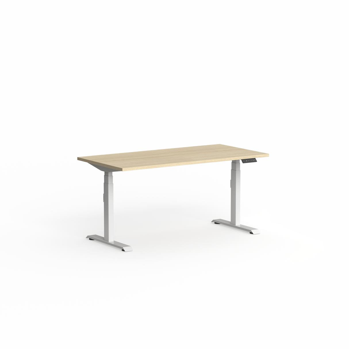 OL Klass Electric Height Adjustable Desk