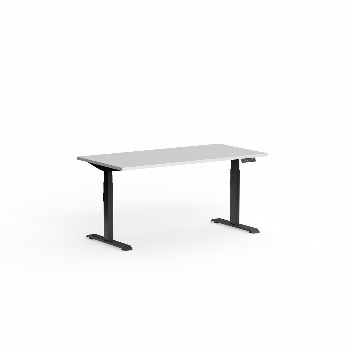 OL Klass Electric Height Adjustable Desk