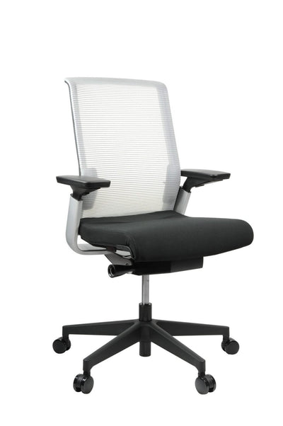 GP Match Medium High Mesh Back Chair