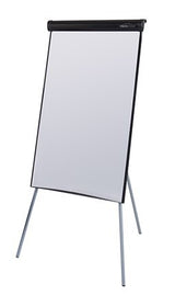 VC Flipchart Standard With Carry Bag