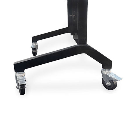 VC Professional Black Lectern