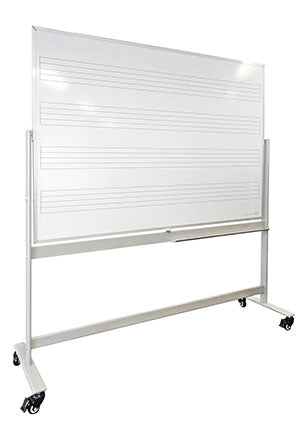 VC Mobile Music Whiteboard