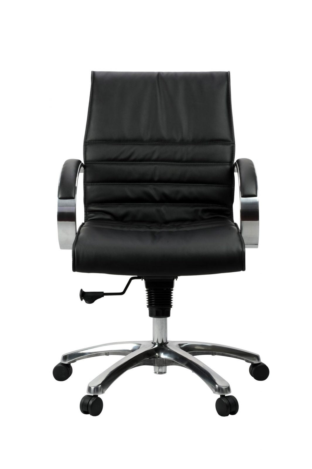 GP Franklin Executive Leather Chair